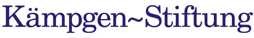 logo kaempgen