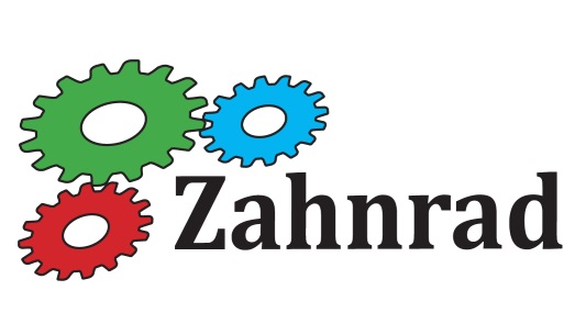 Logo Zahnrad